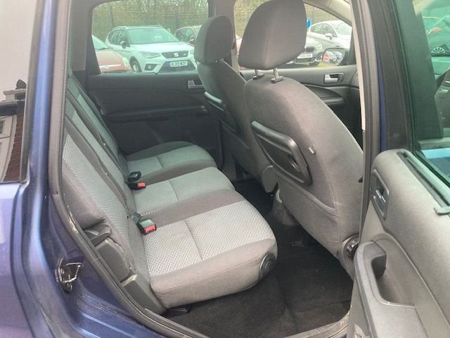 Used Ford Focus C-Max 2007 for sale - 77360176: Photo 7