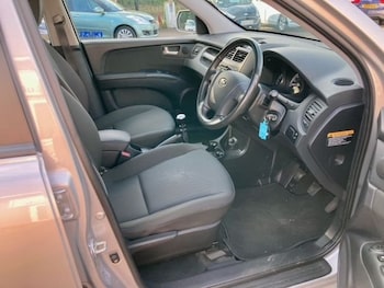Used Kia Sportage 2009 for sale - 75495257: Photo