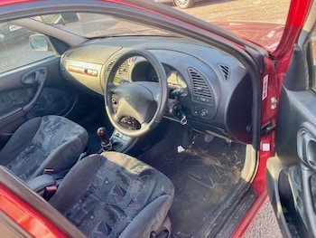 Used Citroen Xsara 2002 for sale - 79221141: Photo