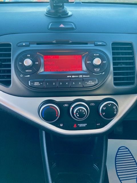 Used Kia Picanto 2013 for sale - 76797577: Photo 18