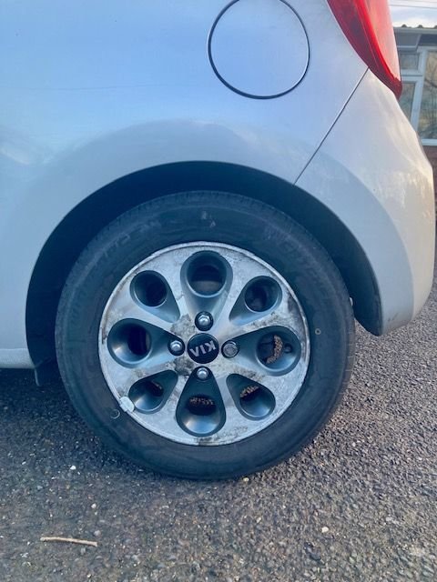 Used Kia Picanto 2013 for sale - 76797577: Photo 20