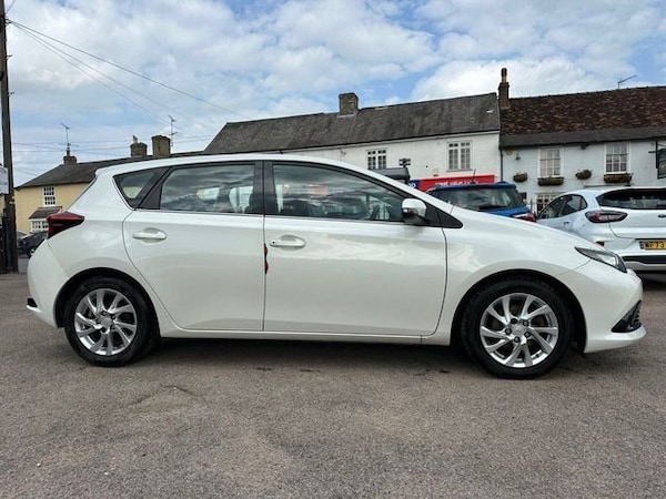 Used Toyota Auris 2016 for sale - 75654129: Photo 16