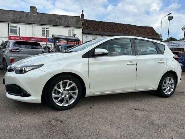 Used Toyota Auris 2016 for sale - 75654129: Photo 18