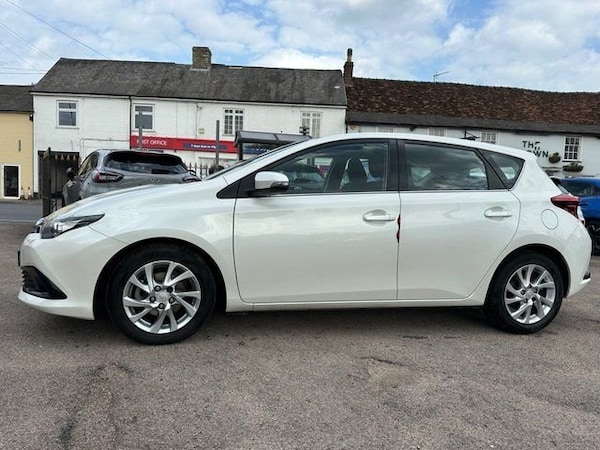 Used Toyota Auris 2016 for sale - 75654129: Photo 22