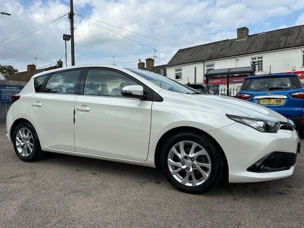 Used Toyota Auris 2016 for sale - 75654129: Photo 25