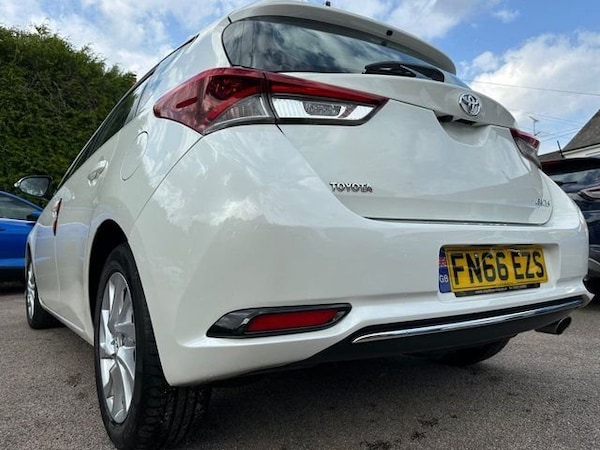 Used Toyota Auris 2016 for sale - 75654129: Photo 26