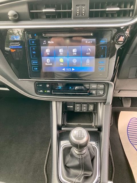 Vehicle 29