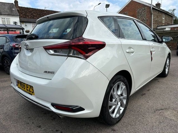 Used Toyota Auris 2016 for sale - 75654129: Photo 31