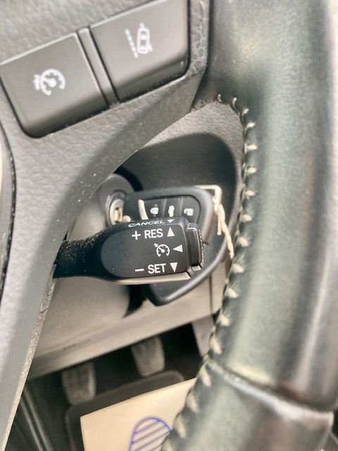 Vehicle 34