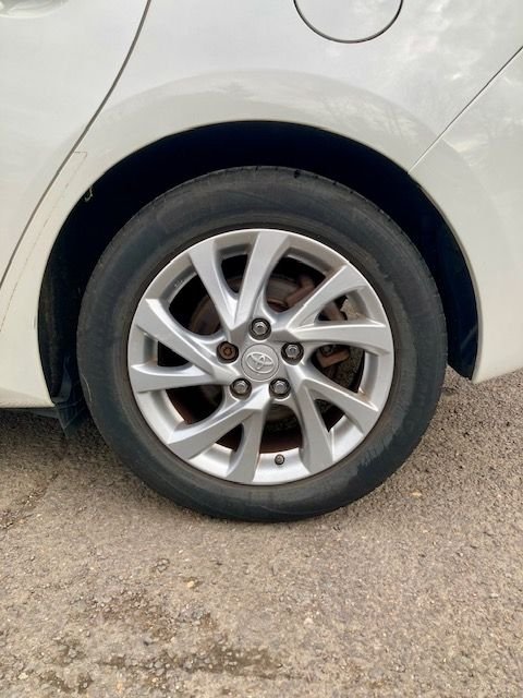 Used Toyota Auris 2016 for sale - 75654129: Photo 39