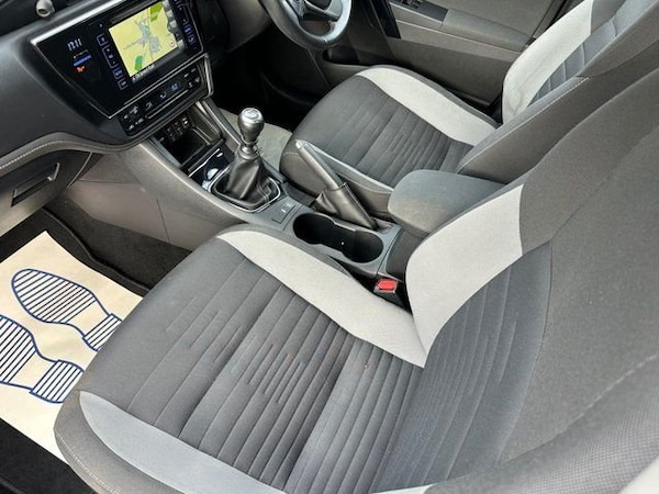 Used Toyota Auris 2016 for sale - 75654129: Photo 44