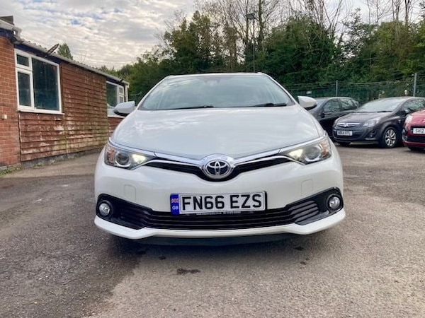 Used Toyota Auris 2016 for sale - 75654129: Photo 5