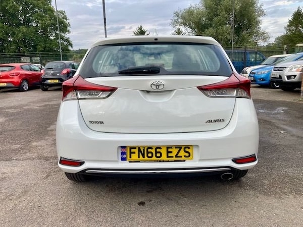 Used Toyota Auris 2016 for sale - 75654129: Photo 6