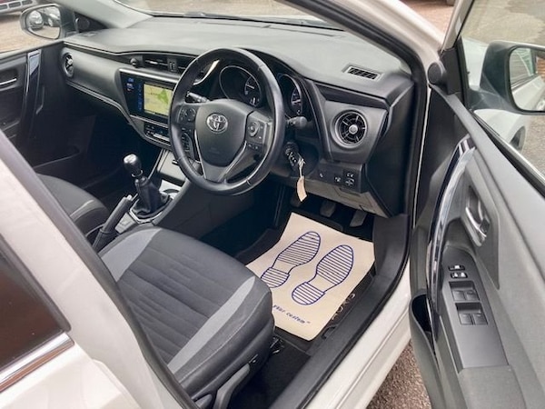 Used Toyota Auris 2016 for sale - 75654129: Photo 7