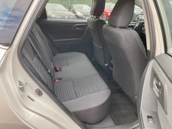 Used Toyota Auris 2016 for sale - 75654129: Photo 9