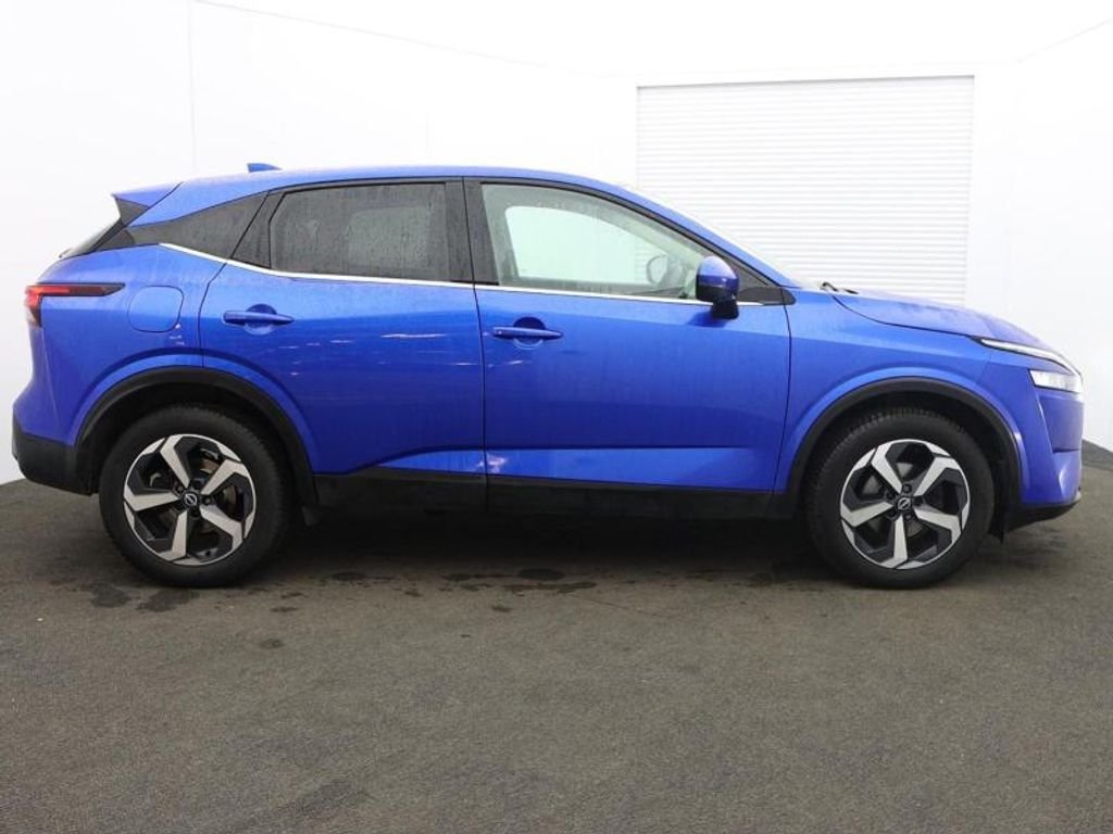 Used Nissan Qashqai 2022 for sale - 76797695: Photo 1