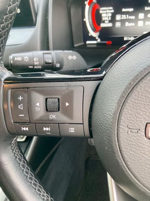 Used Nissan Qashqai 2022 for sale - 76797695: Photo 16