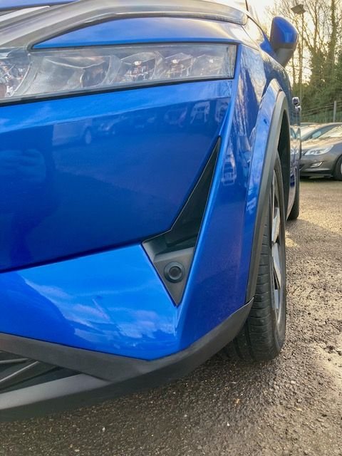 Used Nissan Qashqai 2022 for sale - 76797695: Photo 17