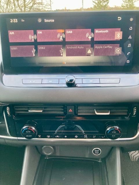 Used Nissan Qashqai 2022 for sale - 76797695: Photo 22