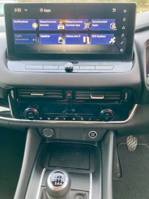 Used Nissan Qashqai 2022 for sale - 76797695: Photo 24