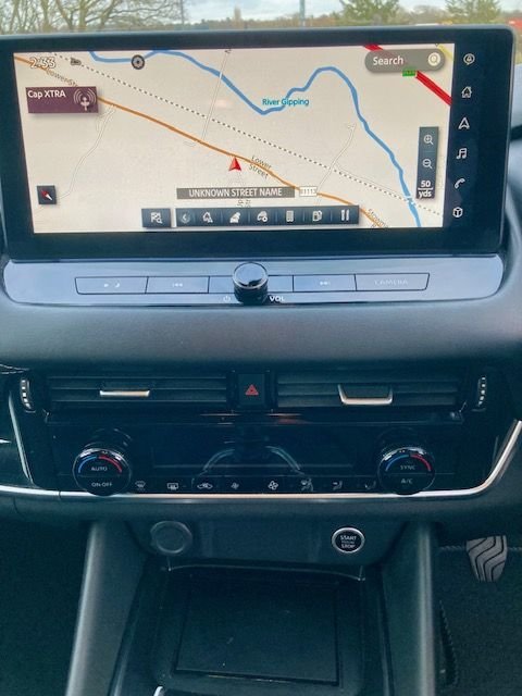 Used Nissan Qashqai 2022 for sale - 76797695: Photo 25