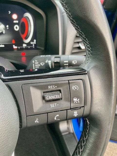 Used Nissan Qashqai 2022 for sale - 76797695: Photo 26