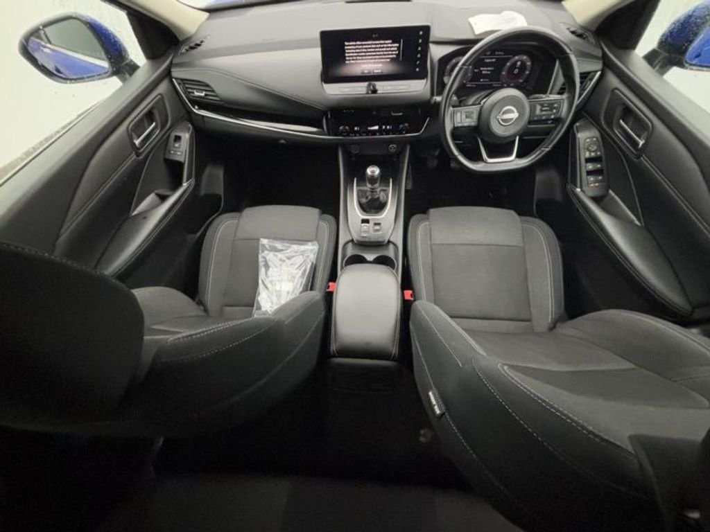 Used Nissan Qashqai 2022 for sale - 76797695: Photo 3