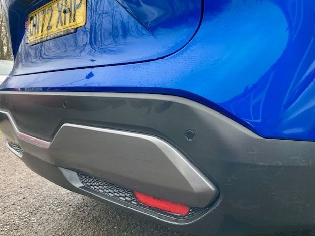 Used Nissan Qashqai 2022 for sale - 76797695: Photo 30