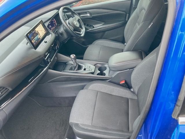 Used Nissan Qashqai 2022 for sale - 76797695: Photo 36