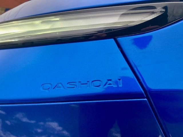 Used Nissan Qashqai 2022 for sale - 76797695: Photo 38