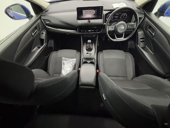 Used Nissan Qashqai 2022 for sale - 76797695: Photo