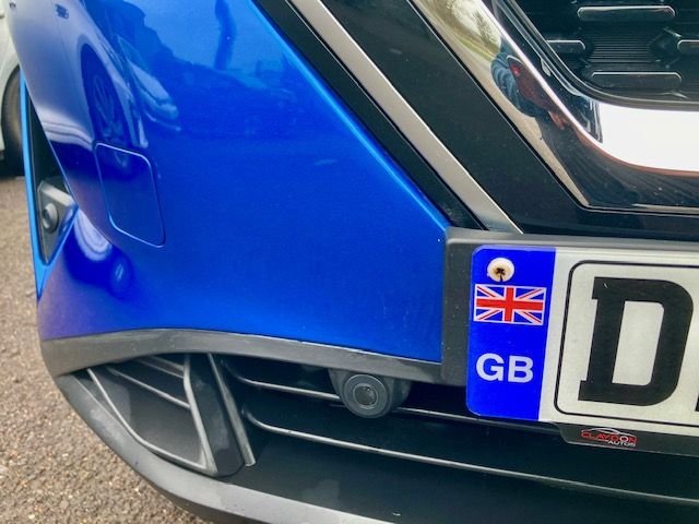 Used Nissan Qashqai 2022 for sale - 76797695: Photo 40