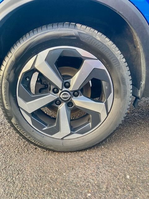 Used Nissan Qashqai 2022 for sale - 76797695: Photo 41