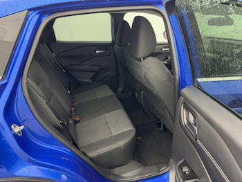 Used Nissan Qashqai 2022 for sale - 76797695: Photo