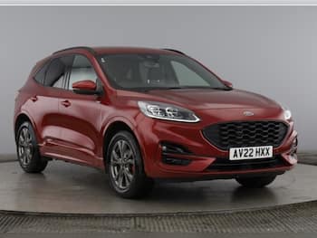 Used Ford Kuga 2022 for sale - 79728255: Photo