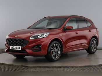 Used Ford Kuga 2022 for sale - 79728255: Photo