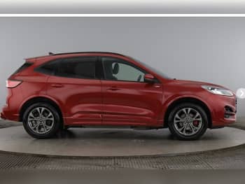 Used Ford Kuga 2022 for sale - 79728255: Photo