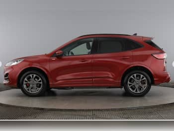 Used Ford Kuga 2022 for sale - 79728255: Photo