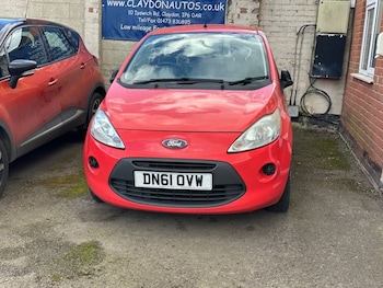 Used Ford Ka 2011 for sale - 78088392: Photo