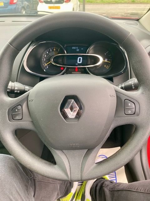 Used Renault Clio 2013 for sale - 77355964: Photo 12