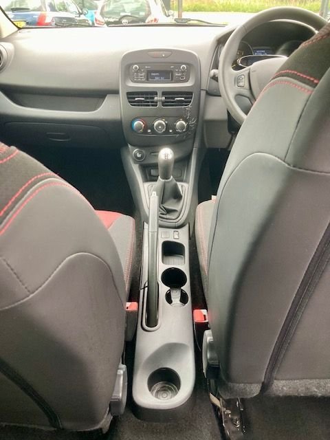 Used Renault Clio 2013 for sale - 77355964: Photo 14