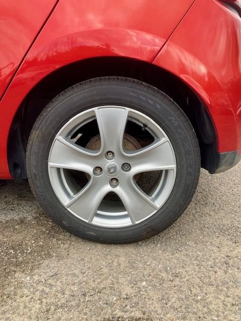 Used Renault Clio 2013 for sale - 77355964: Photo 20