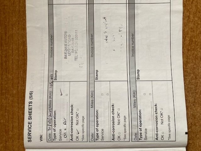 Used Renault Clio 2013 for sale - 77355964: Photo 28