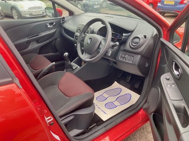 Used Renault Clio 2013 for sale - 77355964: Photo 4