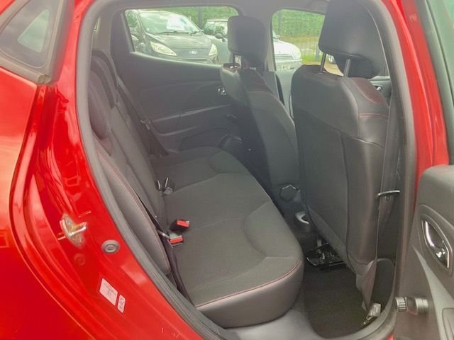 Used Renault Clio 2013 for sale - 77355964: Photo 7