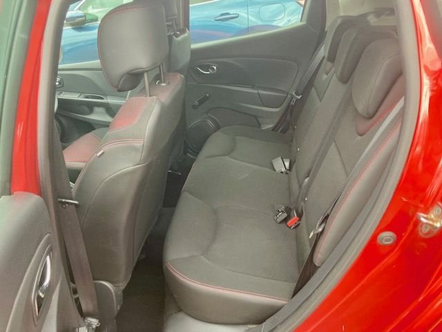 Used Renault Clio 2013 for sale - 77355964: Photo 9