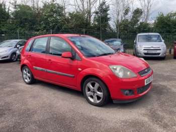 2007 (56) - 1.25 Freedom 5dr