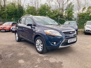 Used Ford Kuga 2012 for sale - 78515172: Photo