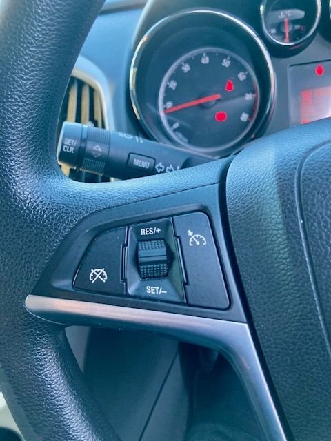 Used Vauxhall Astra 2011 for sale - 76447080: Photo 17