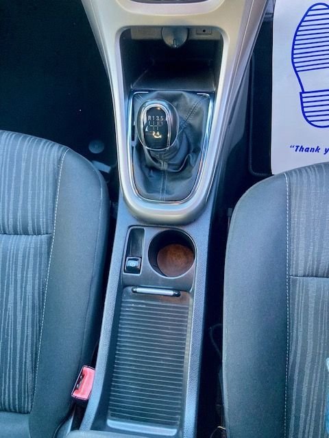 Used Vauxhall Astra 2011 for sale - 76447080: Photo 19